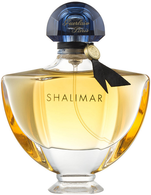 겔랑 샬리마 EDP, 50ml, 1개