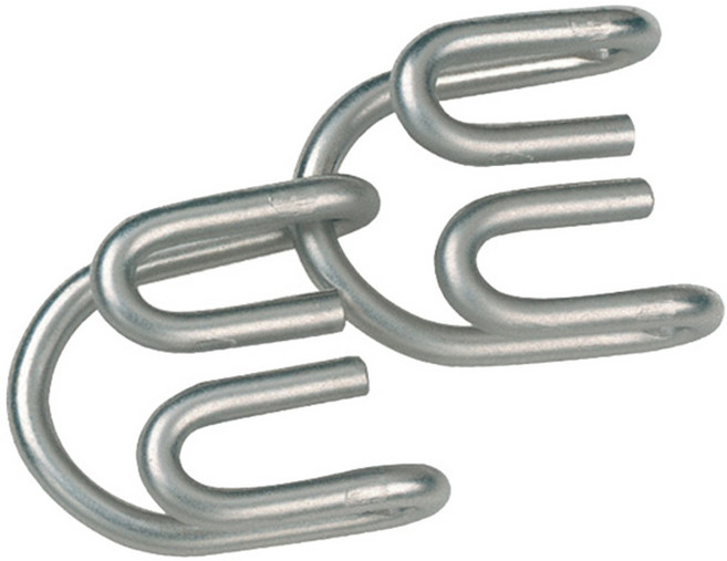 하나야마 데빌 캐스트퍼즐, 1개