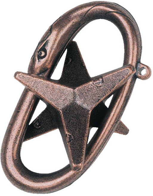 하나야마 스타 캐스트퍼즐, 1개