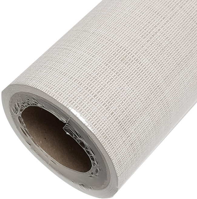 무지막지 풀바른 롤 실크 벽지, 베이직무지베이지