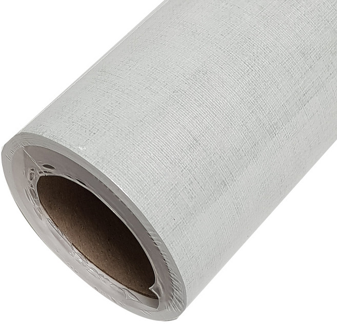 무지막지 풀바른 롤 실크 벽지, 페브릭무지민트