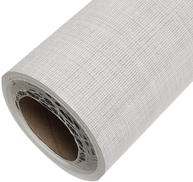 무지막지 풀바른 롤 실크 벽지, 베이직무지그레이