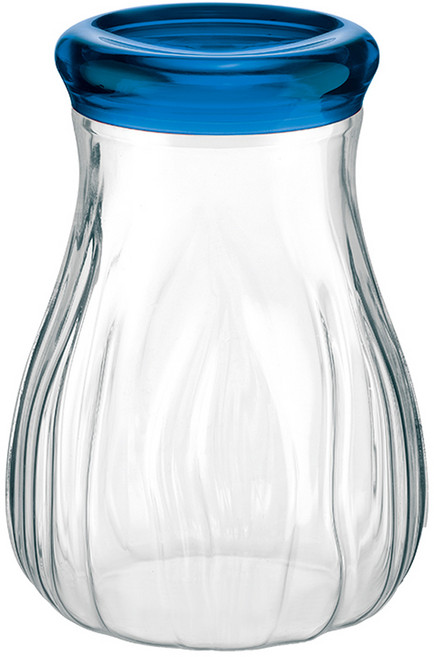 guzzini Aqua Bluun 保鮮罐 1600cc, 藍色
