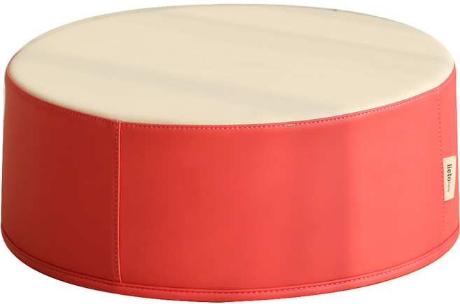 리에또 베이비 다용도 테이블, 핑크(스트로베리)