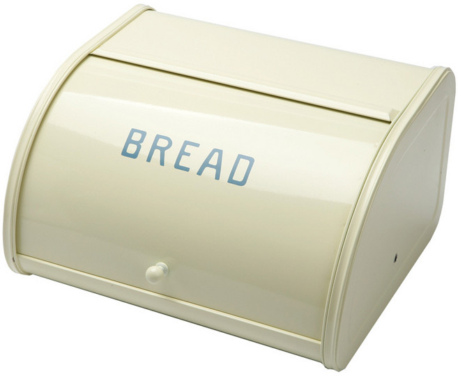 키펙스 파스텔 컬러 브레드박스 스위트레몬, 1개