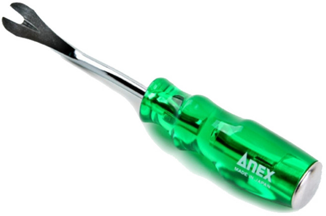 ANEX 핀셔 9103, 1개, 1개