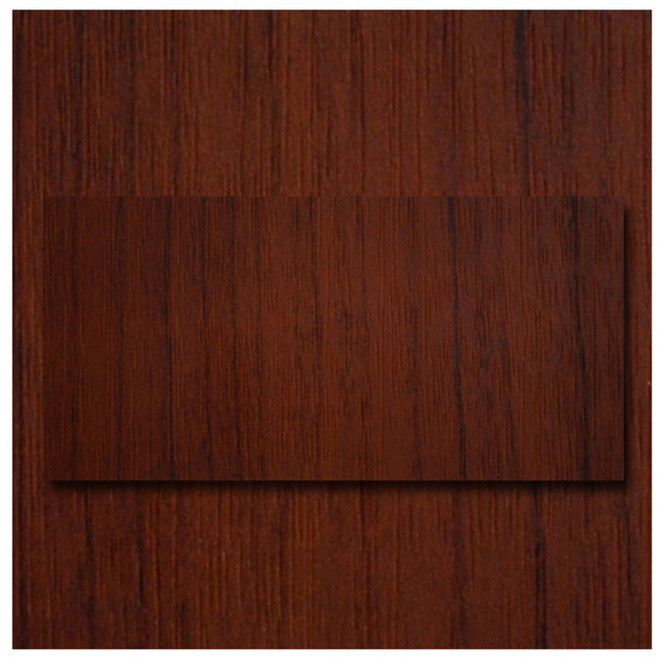 LG하우시스 인테리어필름 비방염 원목무늬목 시트지, EW069체리, 1220mm x 2.5m x 0.2mm