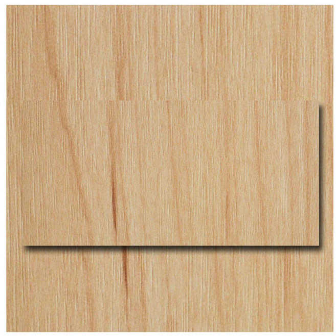 지인 인테리어필름 시트지, 메이플, 1220mm x 2.5m x 0.2mm