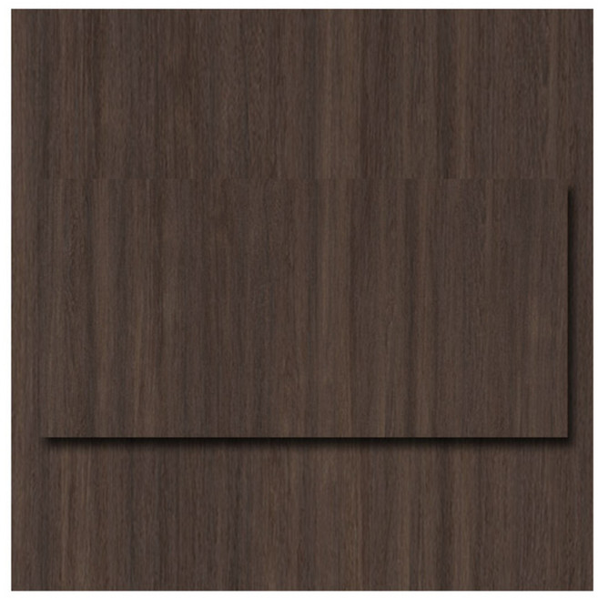 LG하우시스 인테리어필름 비방염 원목무늬목 시트지, EW371티크, 1220mm x 2.5m x 0.2mm