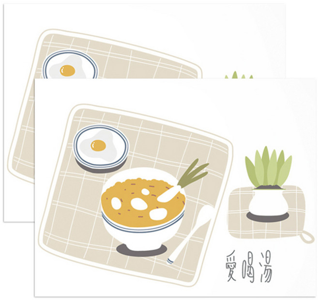 마켓감성 고온내성 주방 오염방지시트 스프타임, 2개입