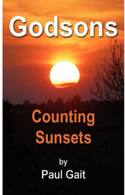 Godsons - Counting Sunsets Paperback