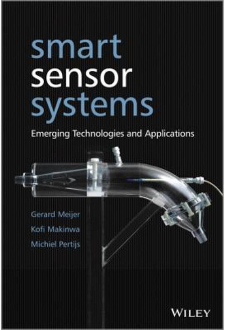 Smart Sensor Systems: Emerging Technologies and Applications 精裝版, Wiley