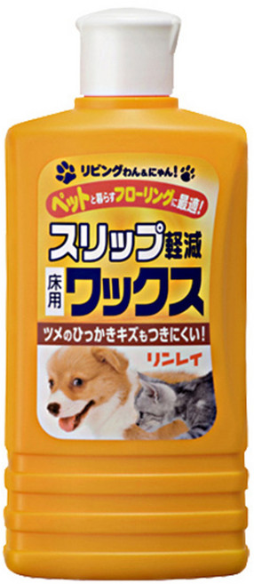 린레이 반려동물 마루코팅제, 500ml, 1개