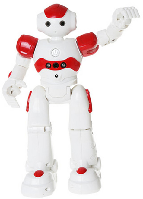 지구에 찾아온 우리의 친구 휴머노이드 SKD1, 케디, 1개