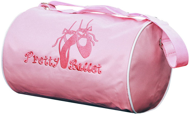 해피발레 발레리나 가방