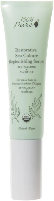 100퍼센트퓨어 레스토라티브 씨 하이드레이트 세럼, 30ml, 1개 - 쿠팡