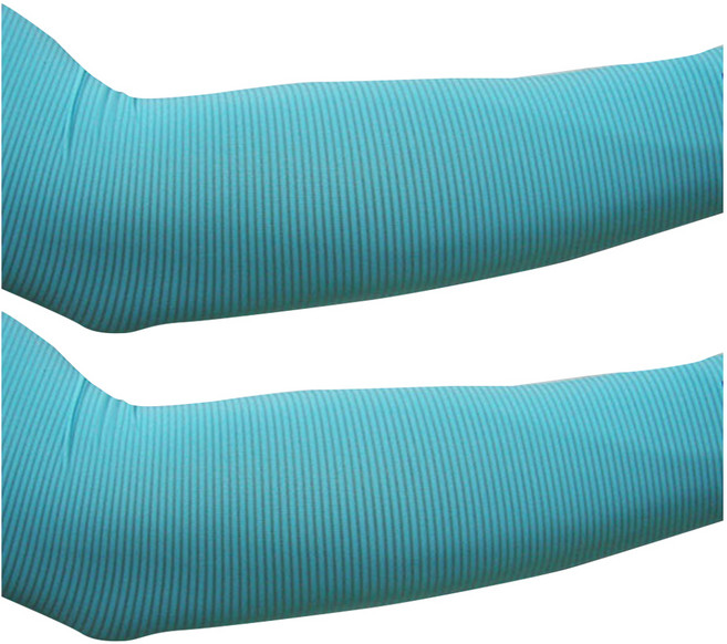 인콘트로 스트라이프 쿨토시, 형광소라, 1세트