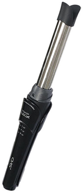 씨엔에스월드 전자 전문가용 멀티컬 티타늄 봉고데기, 혼합색상