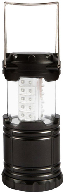 블럭마트 LED 30구 캠핑전등, 1개