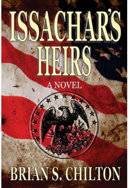Issachar's Heirs Paperback, White Feather Press, LLC