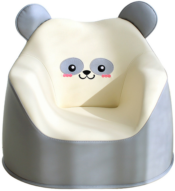 리에또 베이비 프리미엄 쇼파 1인용, 판다