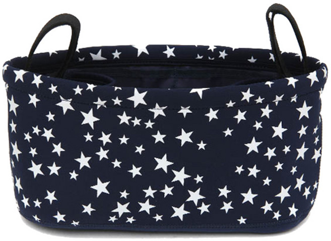 피코서프 유모차 가방 L0205, 혼합 색상, 1개