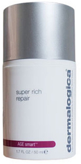 더말로지카 슈퍼 리치 리페어 크림, 1개, 50ml