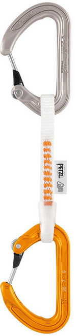 페츨 앙쥬 퀵드로우 10cm AP-M57D 10, 혼합 색상, 1개