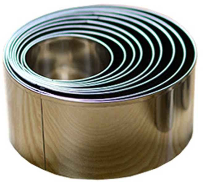 링 커터 12종세트, 1세트