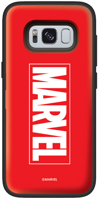 마블 더킹 카드 휴대폰 케이스