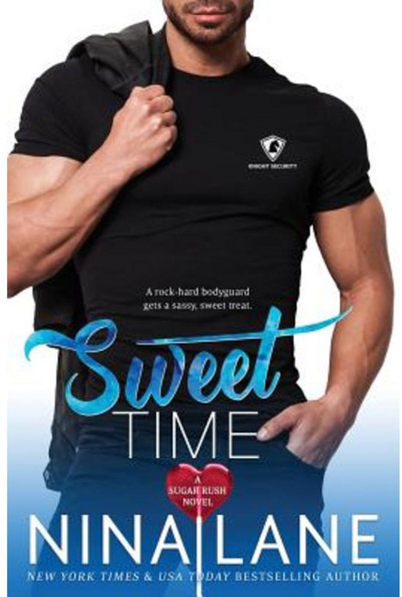 Sweet Time Paperback, Snow Queen Publishing