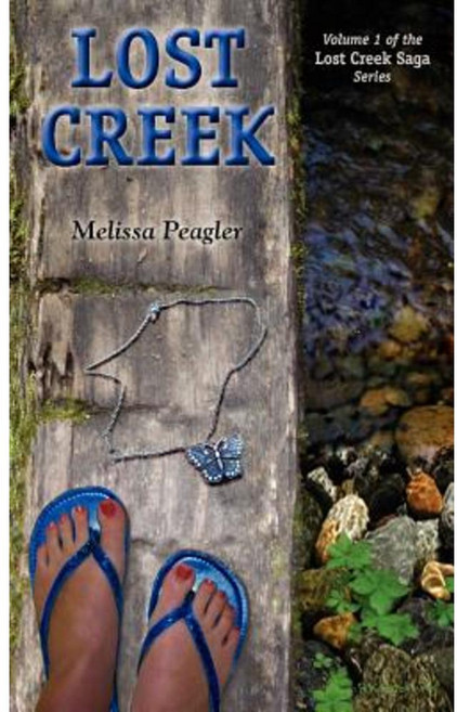 Lost Creek Paperback, Little Creek Books