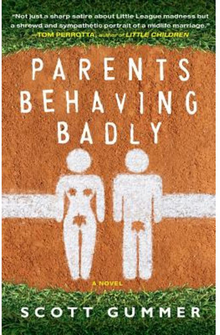 Parents Behaving Badly Paperback, Touchstone Books