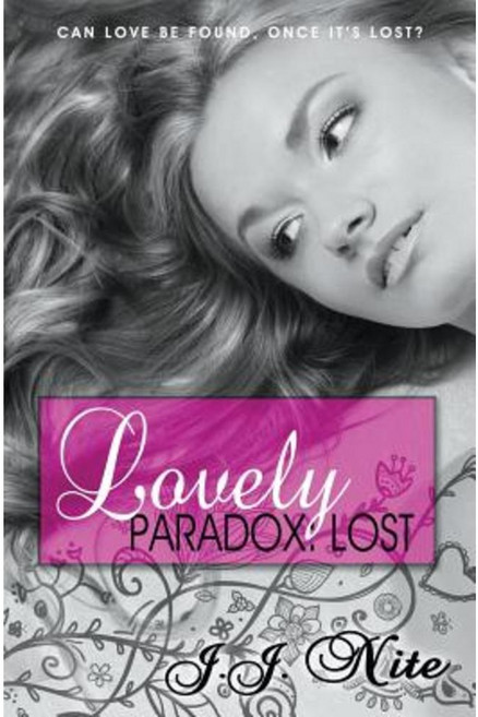 Lovely Paradox: Lost Paperback, Clean Reads