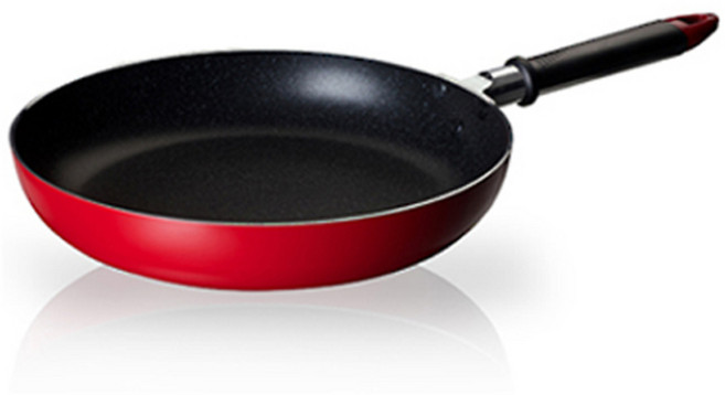 유진 베이직 프라이팬, 36cm, 1개