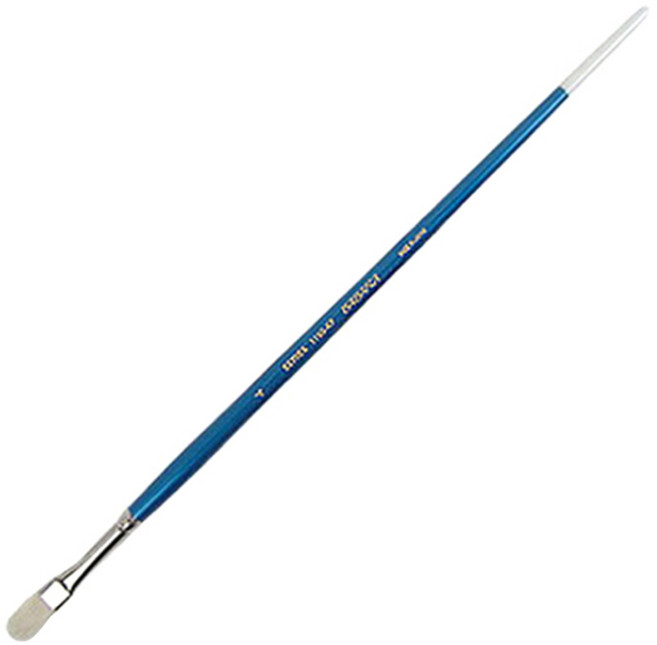 BABARA 유화붓 1150KF, 4호, 1개