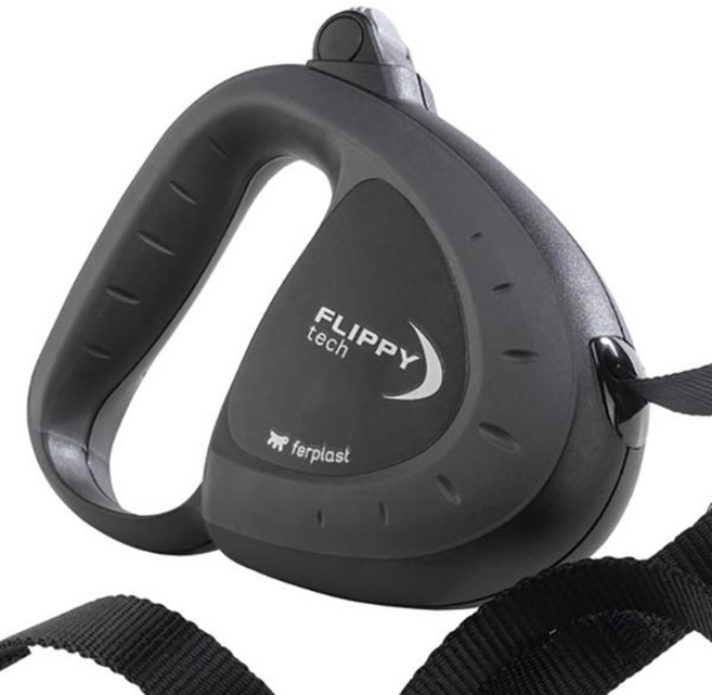 퍼프라스트 프로피 테입형 자동줄 검정, 1개