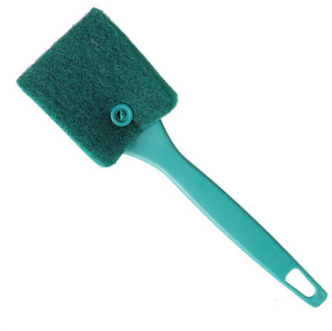 미니 유리닦이, 1개