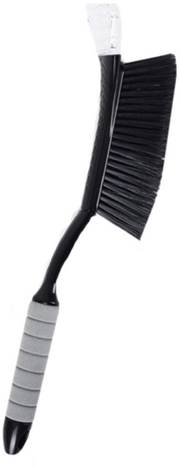 TTZ BUZZY 차량용 다용도 성에 제거기, 1개