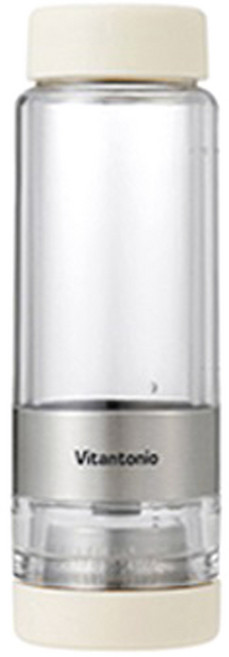 비탄토니오 티 텀블러, 크림, 380ml, 1개