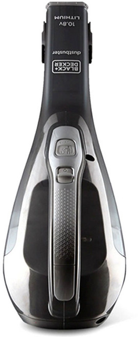 블랙앤데커 리튬이온 무선 핸디청소기, DVA320BF, 혼합 색상