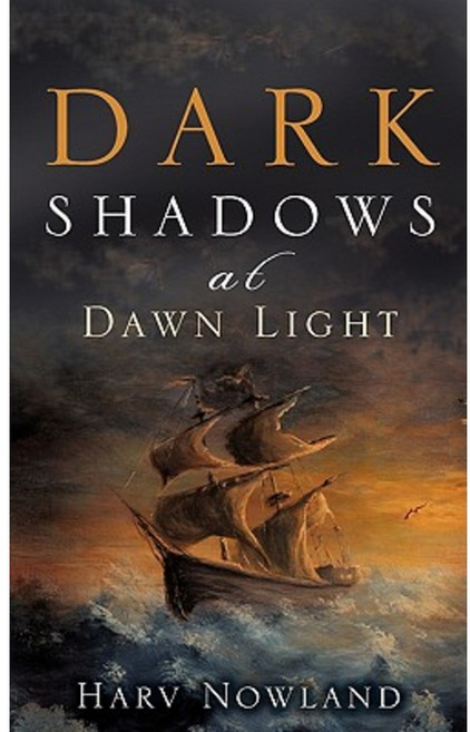 Dark Shadows at Dawn Light Paperback, Xulon Press