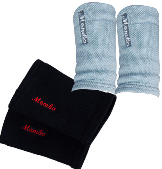 맘바 드라이소프트 손목보호대 일반형 2p