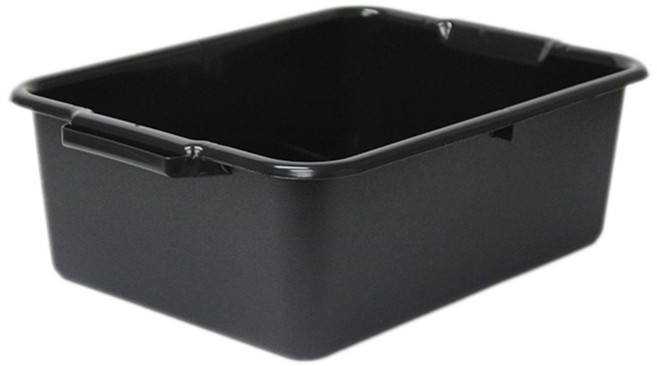 호레카 설거지박스, 1개