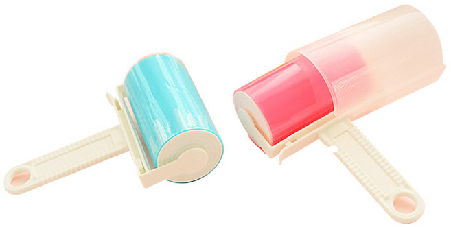 라플 빨아쓰는 롤러 본품 랜덤발송, 2개