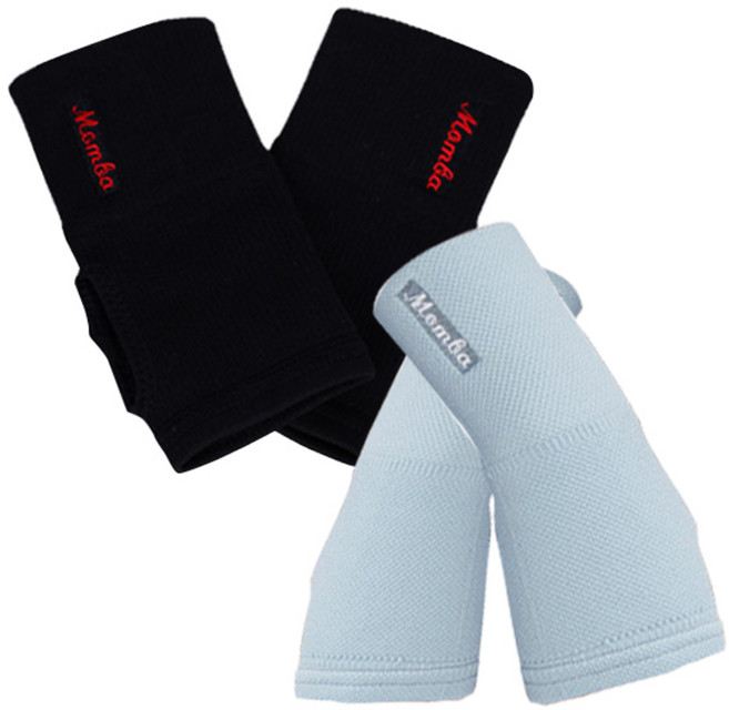 맘바 드라이소프트 손목보호대 입체형 2p