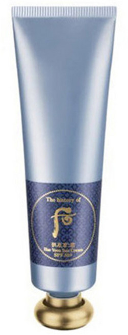 더히스토리오브후 공진향 군 자양 선크림, 80ml, 1개