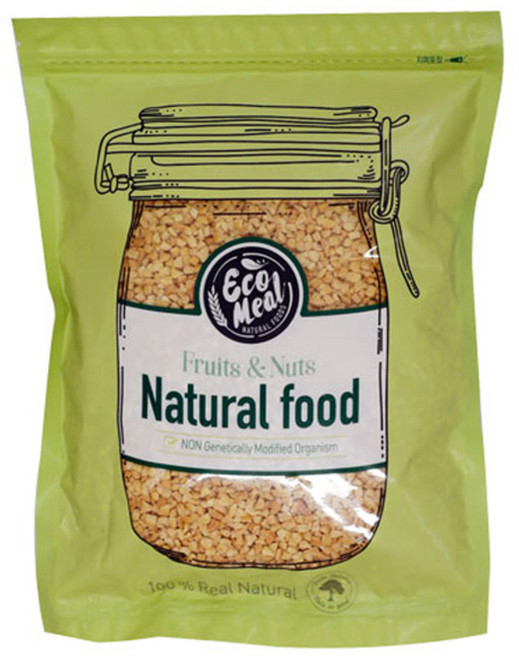 에코밀 볶음 땅콩반태, 1kg, 1개