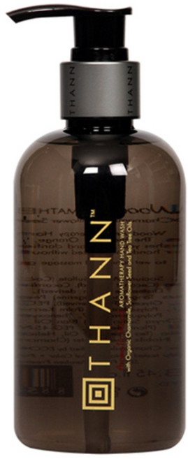 탄 아로마틱 우드 핸드 워시, 250ml, 1개