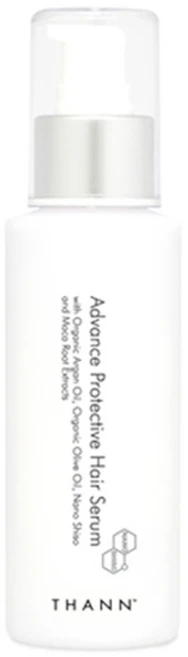 THANN 시소 어드반스 프로텍티브 헤어 세럼, 1개, 100ml - 쿠팡